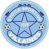 ET.S. DE VILLAINES L