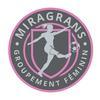 G.F. MIRAGRANS