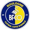 BOULOGNE FUTSAL COTE