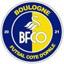 BOULOGNE FUTSAL COTE