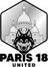 PARIS 18 UNITED