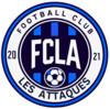 FC LES ATTAQUES