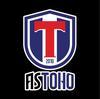 AS TOHO