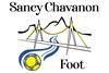 SANCY CHAVANON FOOT