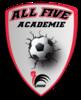 ALL FIVE ACADEMIEAFA