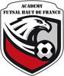 ZEGERS A. FUTSAL HDF