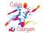 CALAIS COURGAIN
