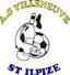 VILLENEUVE ST ILPIZE