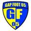 GAP FOOT 05