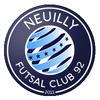 NEUILLY FC 92 1