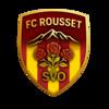 FC ROUSSET STE VICT.