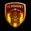 FC ROUSSET STE VICT.