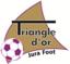 TRIANGLE D'OR JURA
