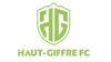 HAUT GIFFRE F.C