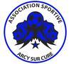 ARCY SUR CURE AS