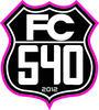 FC 540