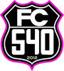 FC 540