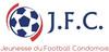 J.FOOTBALL CONDOMOIS