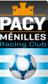 PACY MENILLES RC