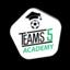 AMIENS TEAMS5 ACADE.