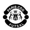 PARIS cdg futsal