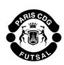PARIS cdg futsal