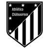 ATHL. CHÂTEAUROUX