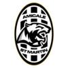 ST MARTIN AMICALE