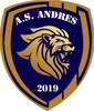 ANDRES AS