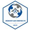 MARCEY LES GREVES FC 1