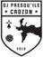 GJ PRESQU ILE CROZON