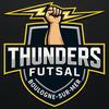 THUNDERS FUTSAL CLUB