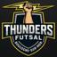 THUNDERS FUTSAL CLUB