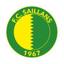 CJ Saillans