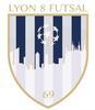 LYON 8 FUTSAL