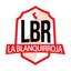 LA BLANQUIRROJA