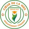 GF COEUR DE LA MÉE