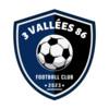 FC 3 VALLEES 86