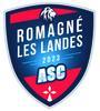 ROMAGNE LANDES AS 1