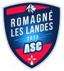 ROMAGNE LANDES AS