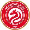 PAIZAY LE SEC AC 1