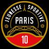 JS PARIS 10 2