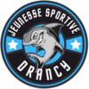 JS DRANCY 1
