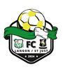LANGON ST JUST FC 1