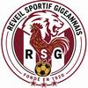 RÉVEIL SPORTIF GIGEANNAIS