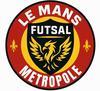 LE MANS METROPOLE FUTSAL