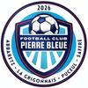 SAFFRE FCPB 1