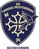 GS THONGUE MEDITERRANEE 34