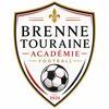 A. BRENNE TOURAINE F 1