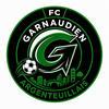 FC GARNAUDIEN ARGENT 1